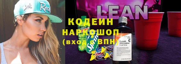 хмурый Балахна